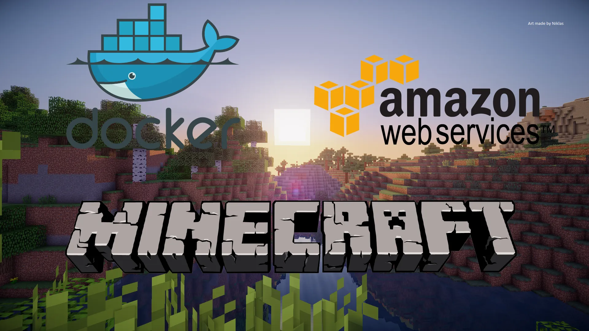 Raspberry Pi Minecraft Server Setup Script w/ Startup Service